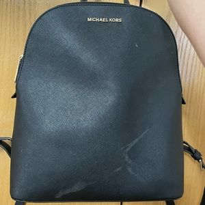 Michael Kors Backpack